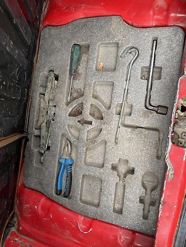 Daewoo: Daewoo Matiz: 2004 г., 0.8 л, Автомат, Бензин, Хэтчбэк — 10