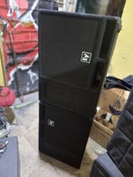 Mətbəx texnikası: İşlənmiş Audio Development Kolonka, Növ - Sabvufer, rəng - Qara