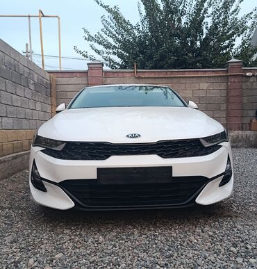 бмв м5 ф90 цена бишкек: Kia K5: 2020 г., 2 л, Автомат, Газ, Седан