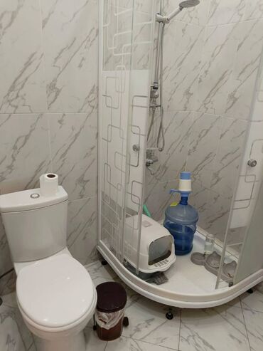 Yeni tikili: 3 otaqlı, Yeni tikili, 96 kv. m — 9