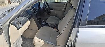 тойота марк 2 крыло: Toyota Altezza: 2003 г., Седан — 9