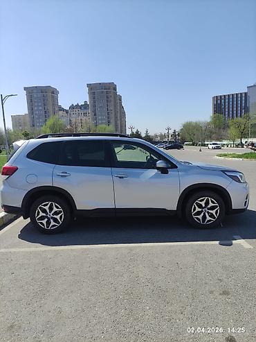 forester sf5: Сдаю Subaru Forester, Посуточно, Без водителя, | Залог, Водительские права — 3