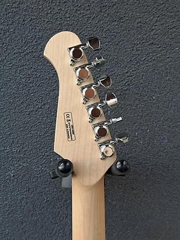 bas gitara cena: HARLEY BENTON FUSION-III HSH ROASTED FCH B-STOCK | Slanje po — 4