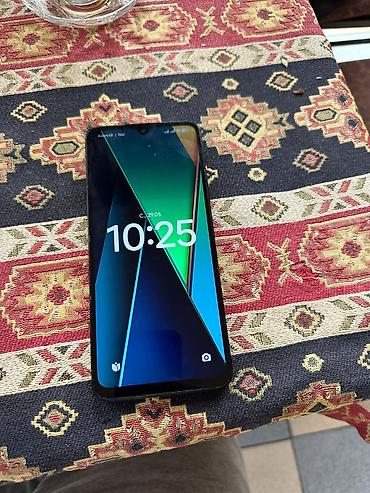 poko c75: Poco C75, 256 GB, rəng - Qara — 1
