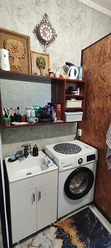 Продажа коттеджей и домов: Дом новопокровка,центр, 9 соток at lalafo.kg — 21 Продажа коттеджей и домов: Дом новопокровка,центр, 9 соток — 21