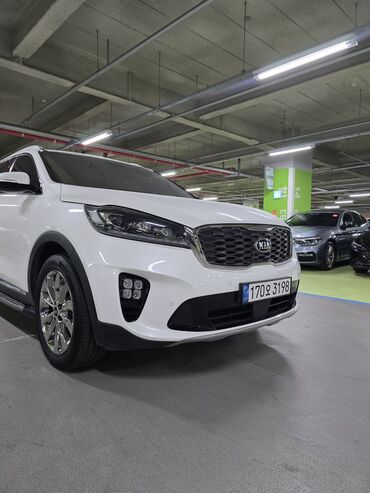 фары на опель вектра б: Kia Sorento: 2019 г., 2.2 л, Типтроник, Дизель, Кроссовер