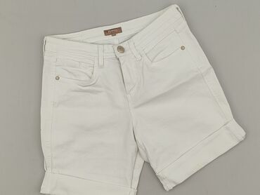 koszulka real madryt sinsay: Shorts for women, size S (EU 36)