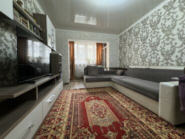 Продажа квартир: 4 комнаты, 78 м², 106 серия, 1 этаж — 9