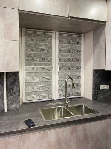 Жалюзи и рольшторы: Мы занимаемся производством вертикальных жалюзей, ролл-штор, жалюзи — 25