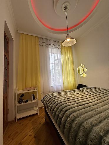Günlük kirayə mənzillər: 3 otaqlı -da lalafo.az — 28 Günlük kirayə mənzillər: 3 otaqlı — 28