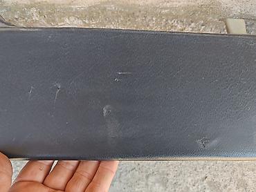 Auto delovi: Instrument tabla Lada 2107 Riva, Lada 2104 Karavan br.3. Polovno — 8