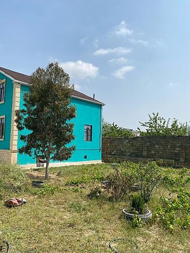 ləhiş baglari: 4 otaqlı, 8 kv. m, Kredit yoxdur, Yeni təmirli — 3