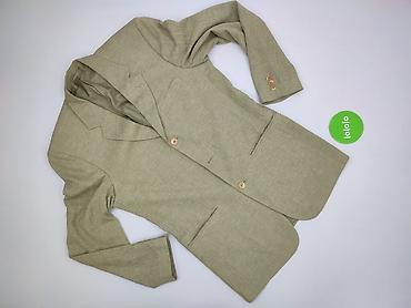 pull i bear bluza: Suit jacket męska, size L — 2