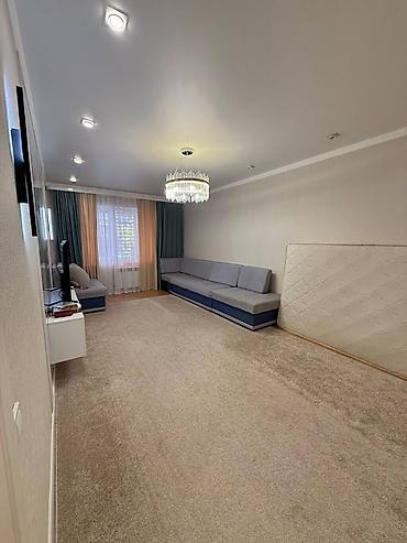 1room flat: 1 комната, 52 м², Ала-Арча ТРЦ Элитка, 1 этаж, Свежий ремонт — 7