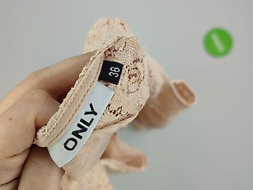 numph: ONLY, Sukienka damska, rozmiar S — 4
