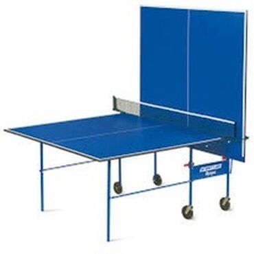 стол для пинг понга: Российский теннисный стол 🟦 -Низкие цены прямиком со складов В