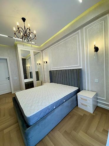 ucuz evler 2022: 2 otaqlı, Yeni tikili, m. Koroğlu, 60 kv. m — 5