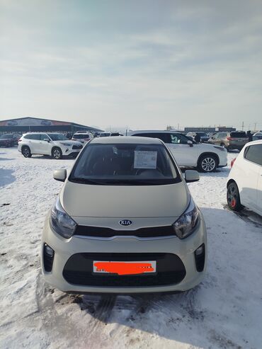 киа сид хэтчбек цена: Kia Morning: 2018 г., 1 л, Автомат, Бензин, Хэтчбэк