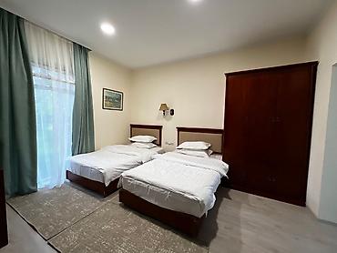 Иссык-Куль 2026: Продается коттедж в ЦО «Радуга» О комплексе: территория 31га, где — 2