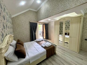 Həyət evləri və villaların satışı: 7 otaqlı, 300 kv. m, Kredit yoxdur, Yeni təmirli — 19