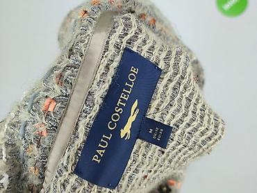 kokon: Paul Costelloe, Sweter damski, rozmiar M — 4
