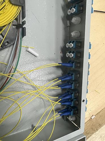 сварка оптоволокна: Сварка оптоволокна Прокладка оптоволокна Локальные сети и vpn Ремонт — 10