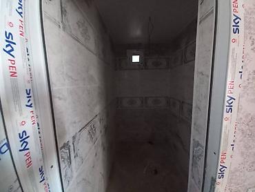 kreditle evler: Masazır 2 otaqlı, 36 kv. m, Kredit var, Yeni təmirli — 2
