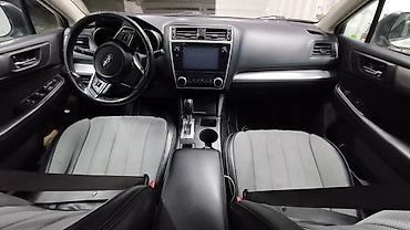 старекс полный привод: Subaru Legacy: 2018 г., 2.5 л, Вариатор, Седан — 5