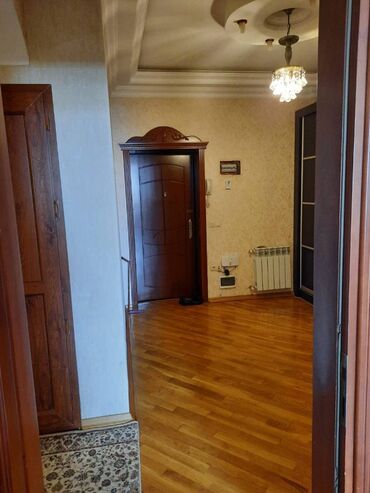 Yeni tikili: 2 otaqlı, Yeni tikili, m. Neftçilər, 90 kv. m — 3