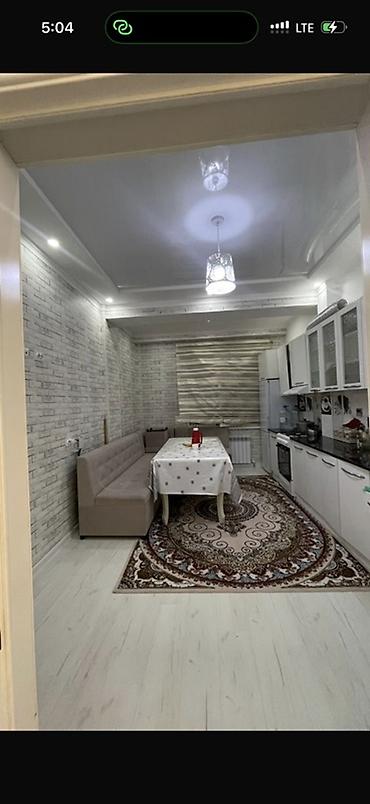 комната новопокровка: Просторный зал и кухня с современным ремонтом под аренду Сдается 1 — 4