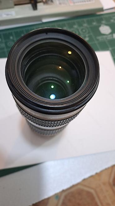 canon mf: Canon EF 70-200mm f/4L USM tele-zoom obyektiv - Bayonet: Canon EF — 3