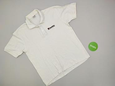 polo pull and bear: Koszulka polo dla mężczyzn, rozmiar L — 2