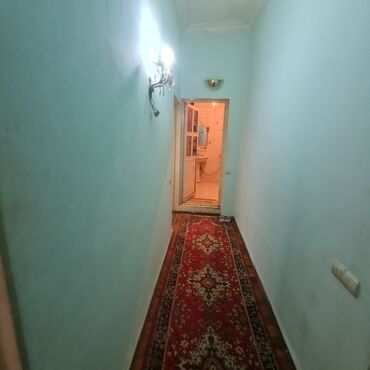 Günlük kirayə mənzillər: 2 otaqlı, Səbail r. r-nu — 6