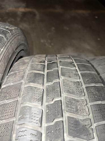 neta gt: Колеса в сборе 245 / 45 / R 18, Зима, Б/у, Комплект, Легковые, Литые, отверстий - 5 — 8