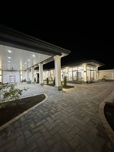 ынтымак дом: Дом, 450 м², 6 комнат