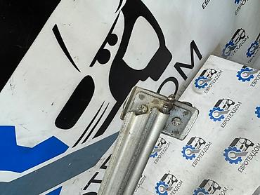 Двери и комплектующие: Передняя левая Renault, Б/у, Оригинал — 6