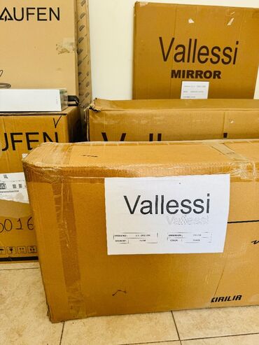 Hamam üçün aksessuarlar: 🚿 İtalyan Vallessi və Laufen hamam aksesuarları satışda! ✅ Tamamilə -da lalafo.az — 7 Hamam üçün aksessuarlar: 🚿 İtalyan Vallessi və Laufen hamam aksesuarları satışda! ✅ Tamamilə — 7