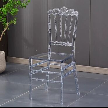 пластиковые стулья: Стулья Для праздников, Для кафе, ресторанов, Для зала, Новый