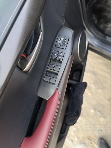 капот на нексия 2: Lexus NX: 2019 г., 2 л, Автомат, Бензин, Кроссовер — 8