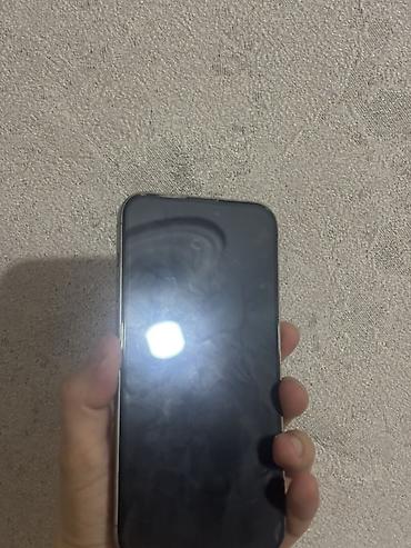 Apple iPhone: IPhone 15 Pro Max, 256 GB — 8