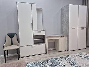 Долгосрочная аренда квартир: 3 комнаты, Риэлтор, Без подселения, С мебелью полностью — 16