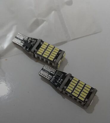 215 75 16 c: LED, Yeni