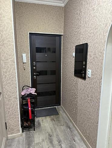 osh flat: 3 комнаты, 62 м², Карпинка 105 серия, 2 этаж, Косметический ремонт — 4