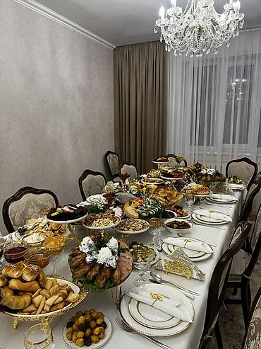 Выездные банкеты: Выездные банкеты | Посудомойки | Аренда столов — 11