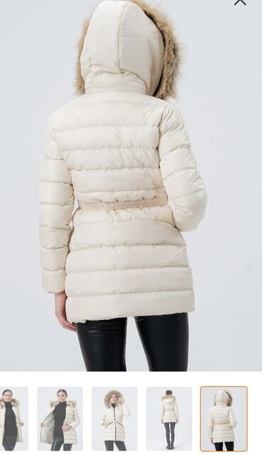 Kurtkalar: YENİDİR, etiketi üzərindədir 
Türkiyə istehsalı 
Ölçüsü - S — 9