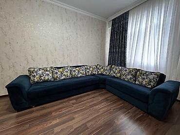 Künc divan 500 azn.1800 manata alınıb. 7 ay əvvəl. Təcili pul lazım