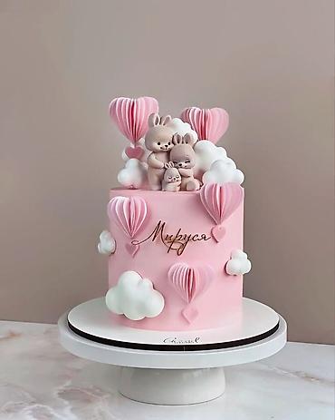 орех лес: 🎂 Домашние торты на заказ в Бишкеке Пеку красивые и вкусные торты для — 1