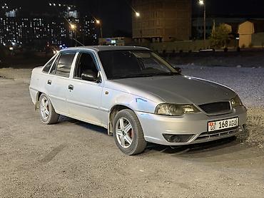нексия фары: Daewoo Nexia: 2012 г., 1.5 л, Механика, Бензин, Седан — 3