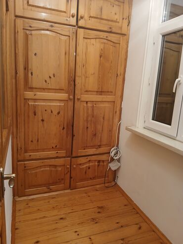 Köhnə tikili: Bakı, Əhmədli, 2 otaqlı, Köhnə tikili, m. Həzi Aslanov, 35 kv. m — 2