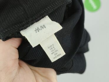 Golfy: H&M, Golf damski, rozmiar S — 6